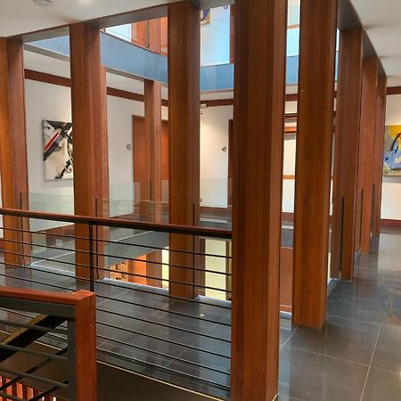 Concha Y Toro 33 Hotel Boutique By Nobile سانتياغو المظهر الخارجي الصورة