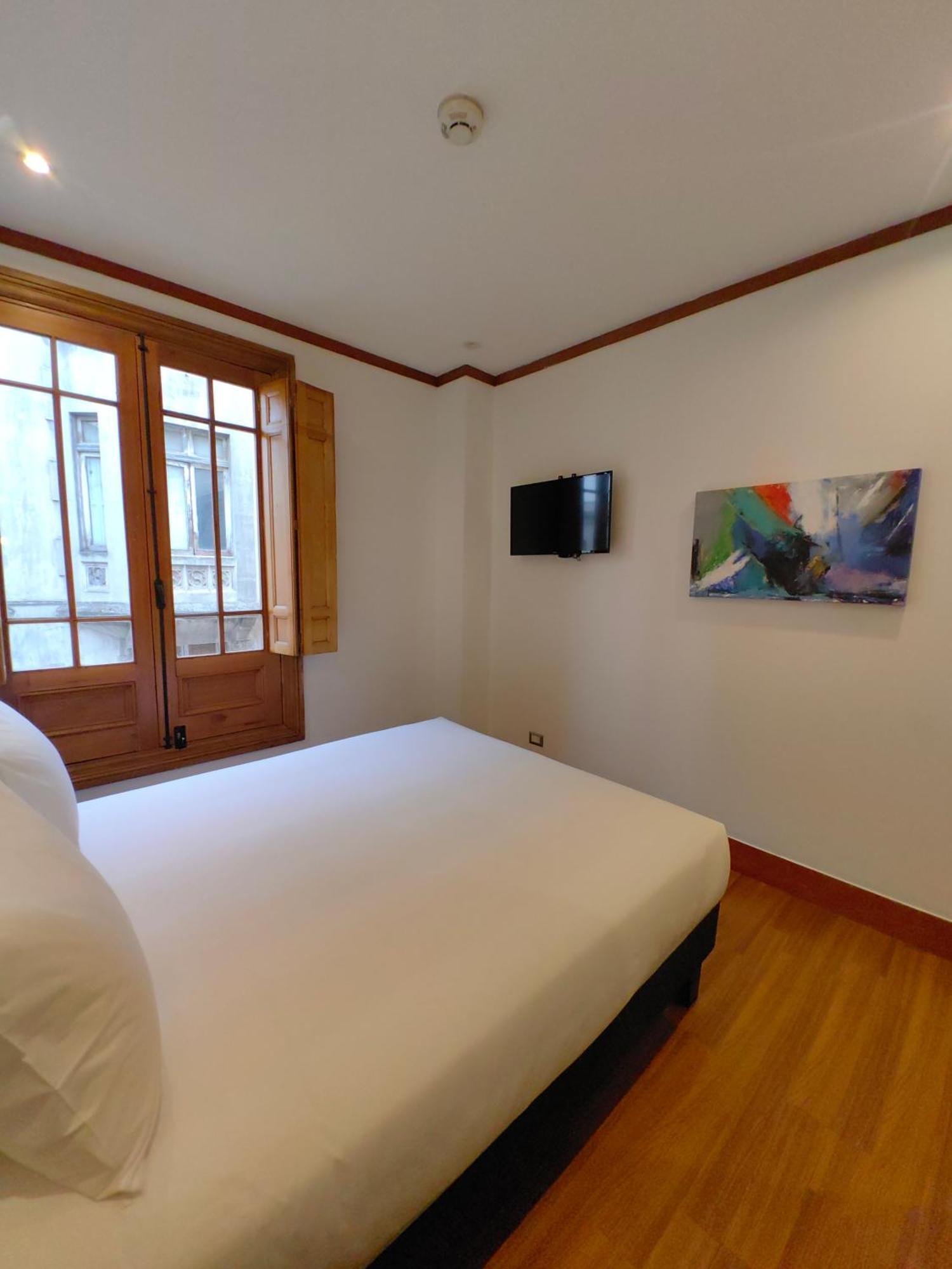 Concha Y Toro 33 Hotel Boutique By Nobile سانتياغو المظهر الخارجي الصورة