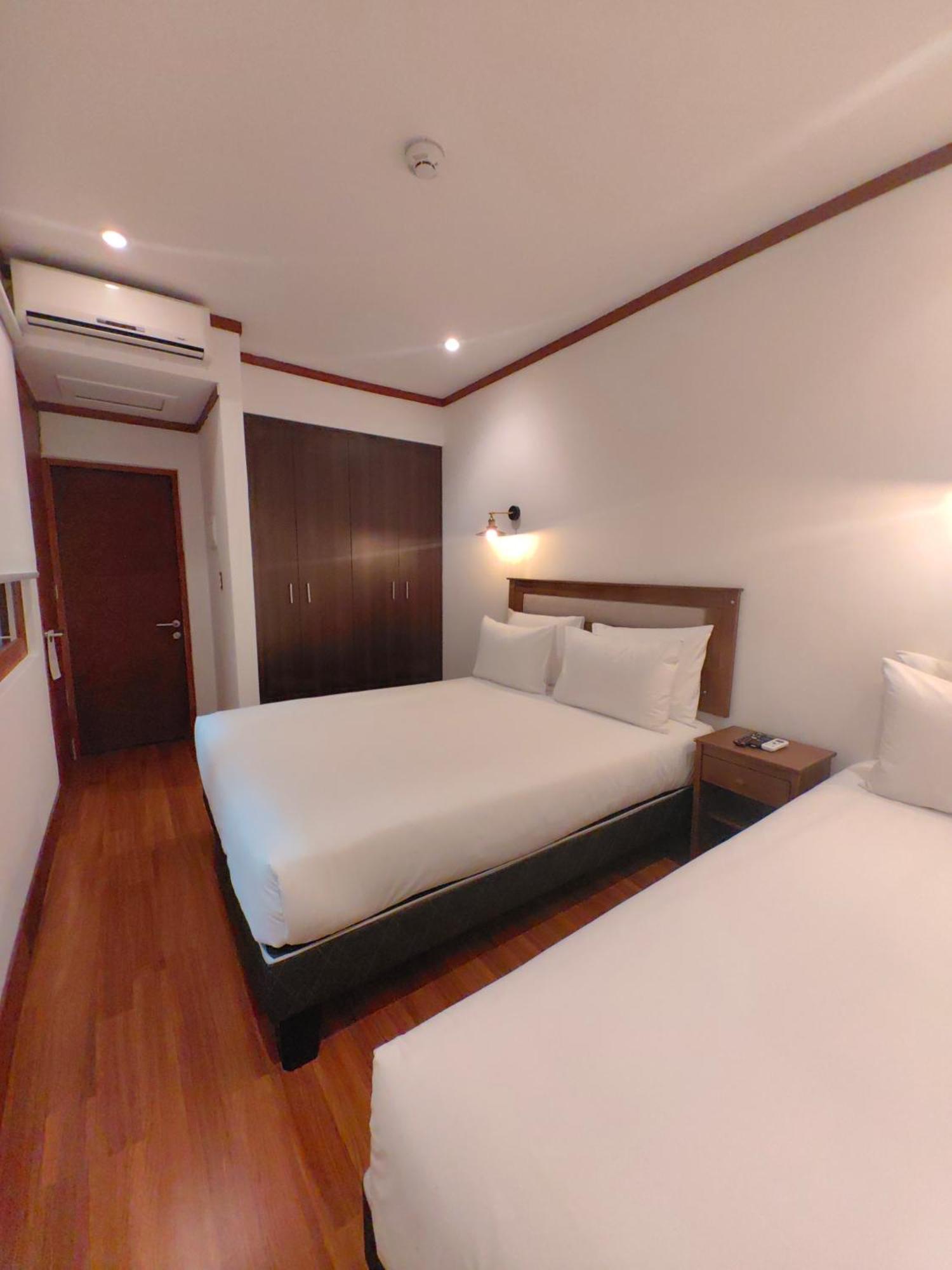 Concha Y Toro 33 Hotel Boutique By Nobile سانتياغو المظهر الخارجي الصورة
