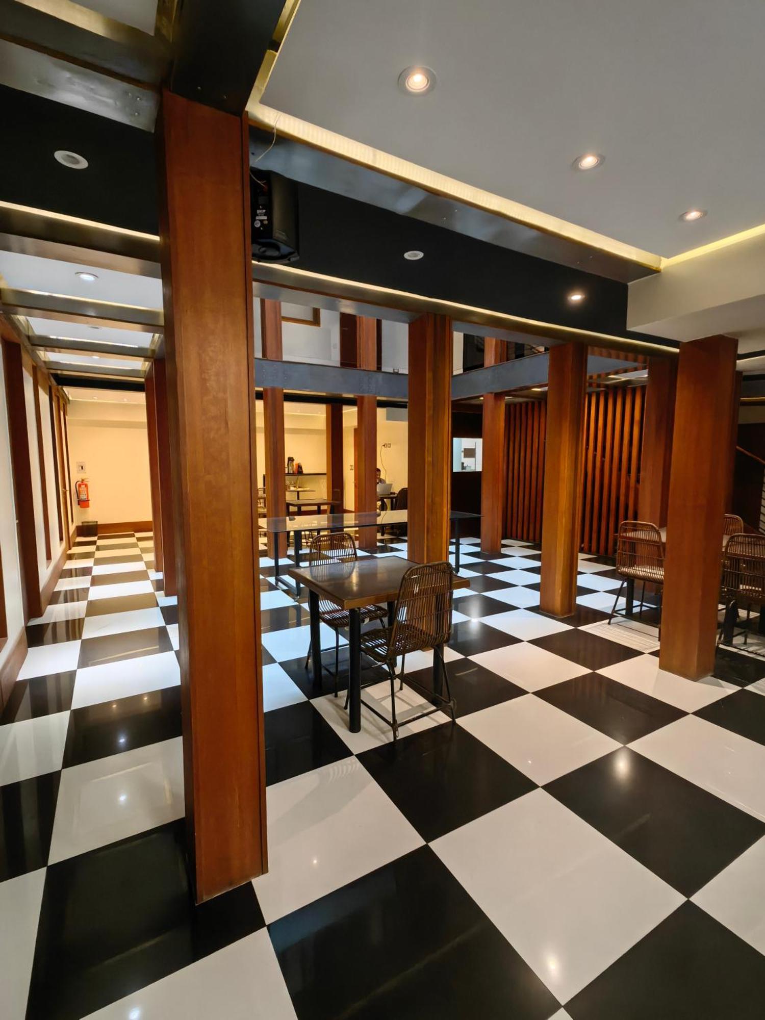 Concha Y Toro 33 Hotel Boutique By Nobile سانتياغو المظهر الخارجي الصورة