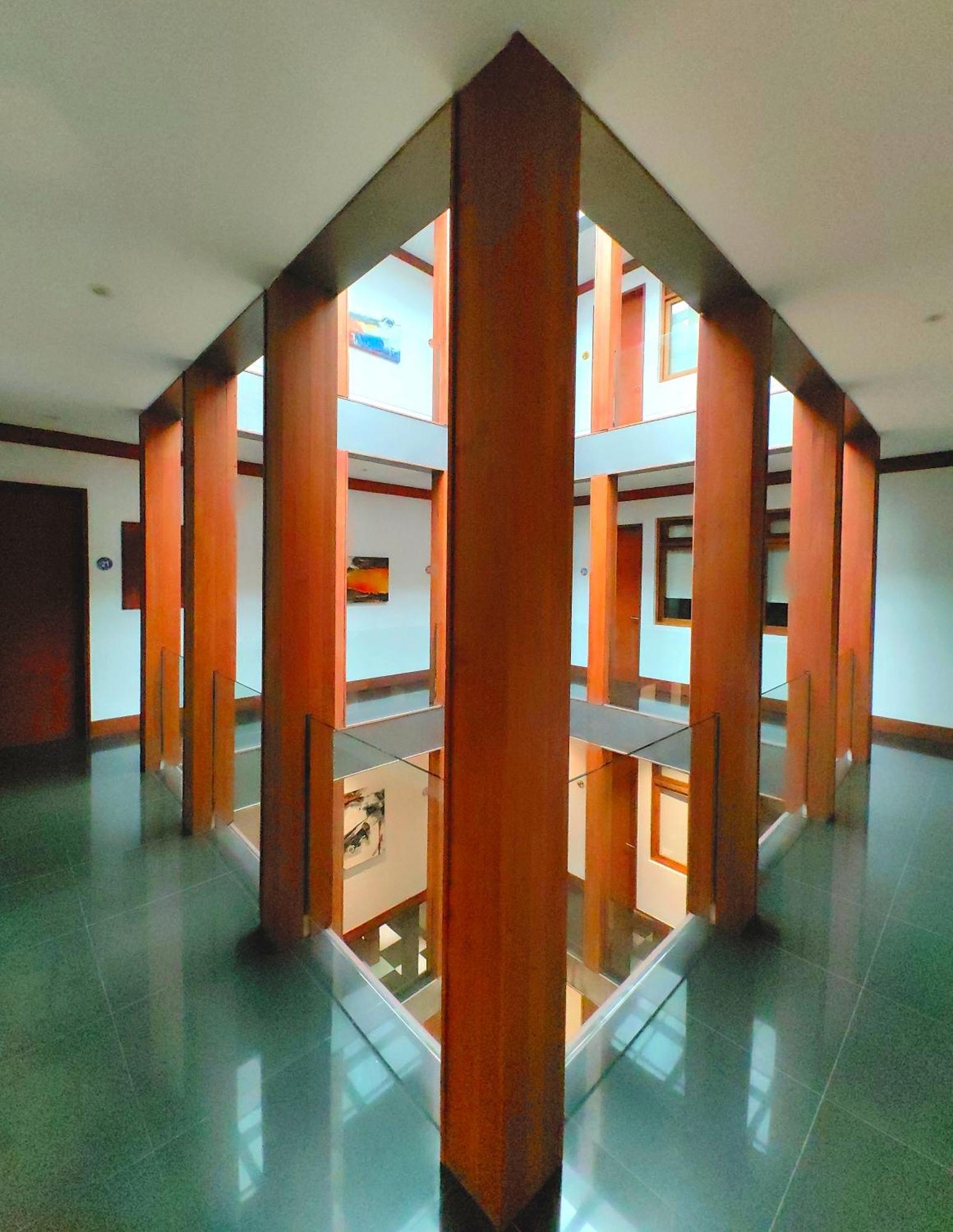 Concha Y Toro 33 Hotel Boutique By Nobile سانتياغو المظهر الخارجي الصورة