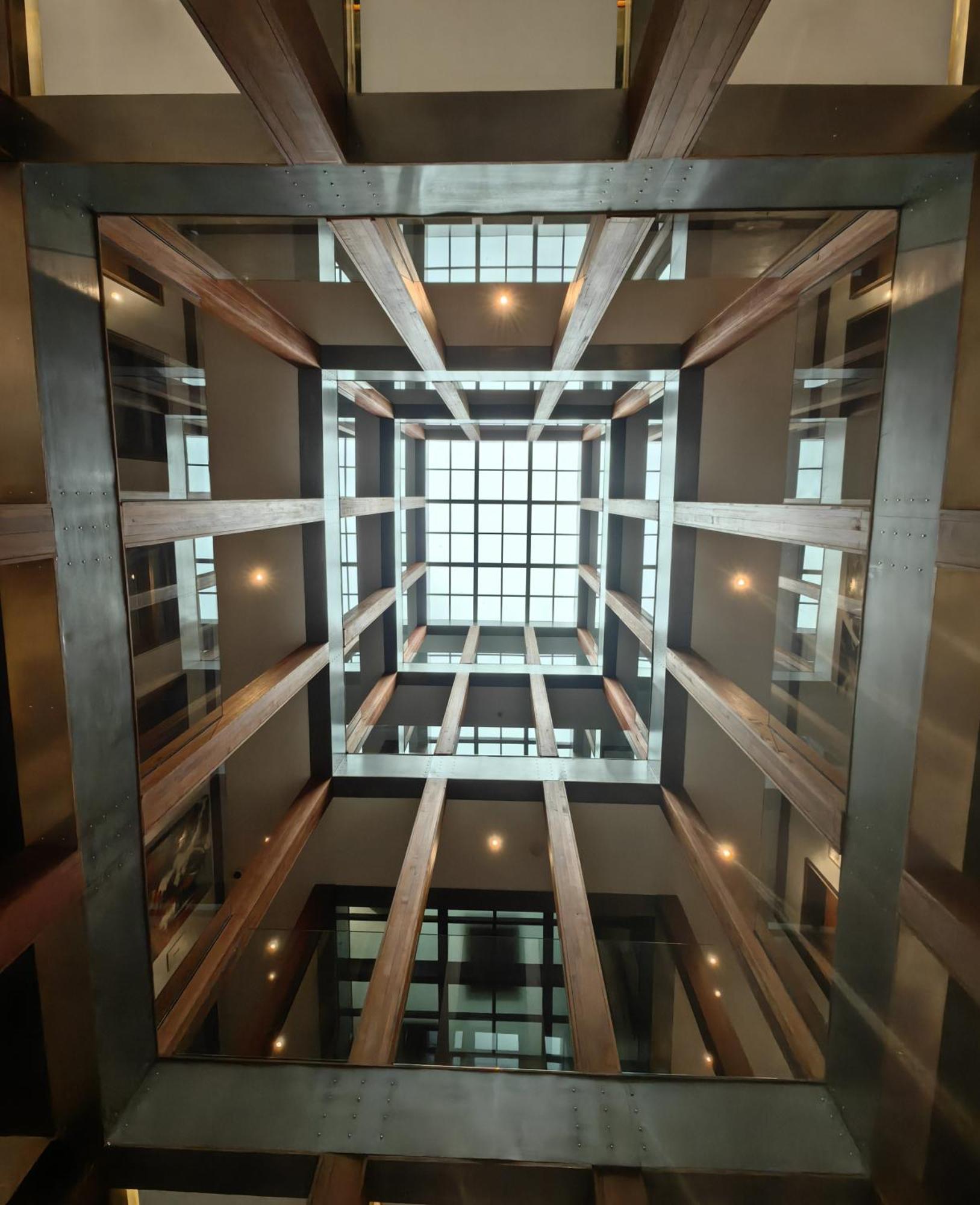 Concha Y Toro 33 Hotel Boutique By Nobile سانتياغو المظهر الخارجي الصورة
