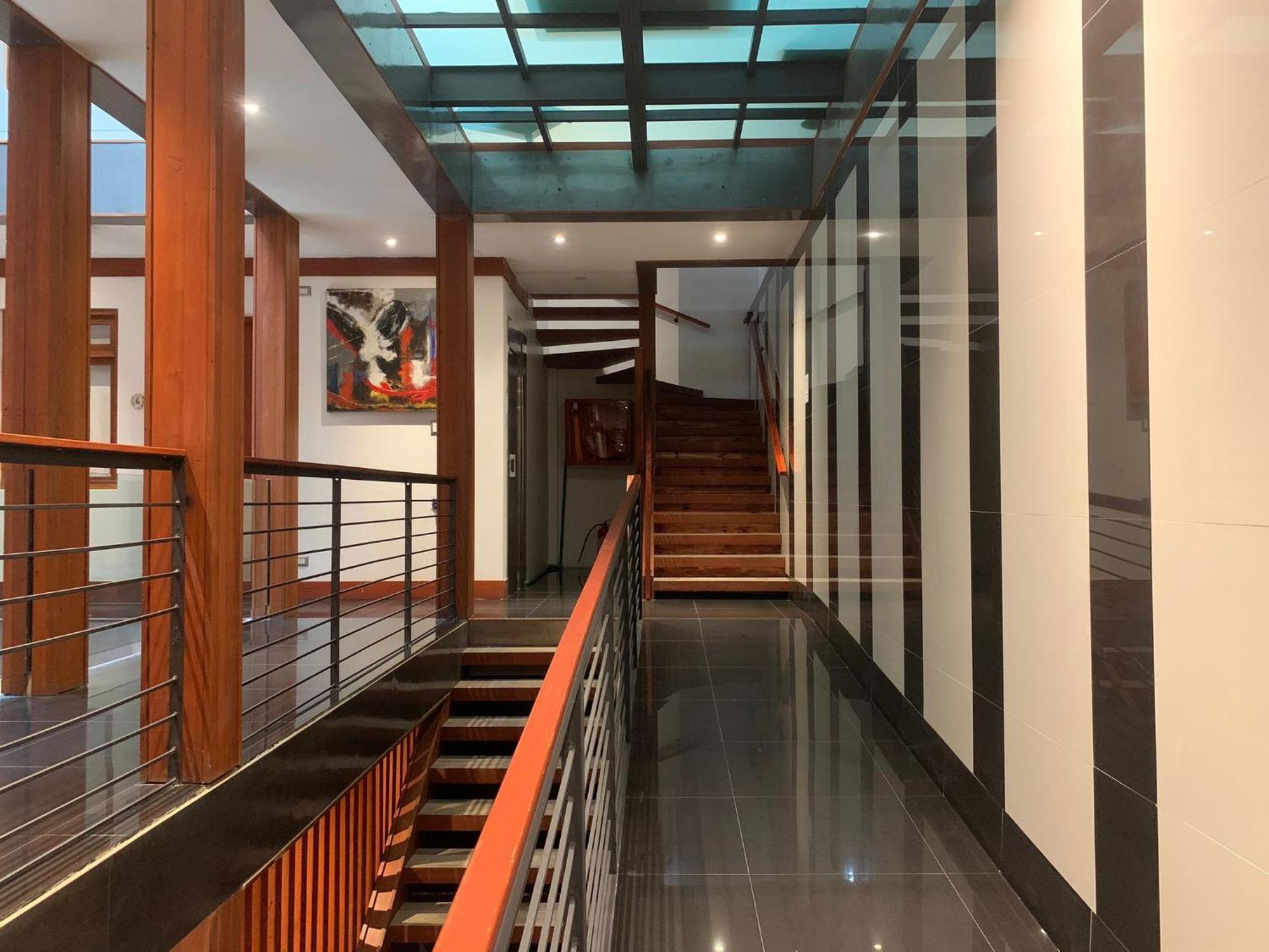 Concha Y Toro 33 Hotel Boutique By Nobile سانتياغو المظهر الخارجي الصورة
