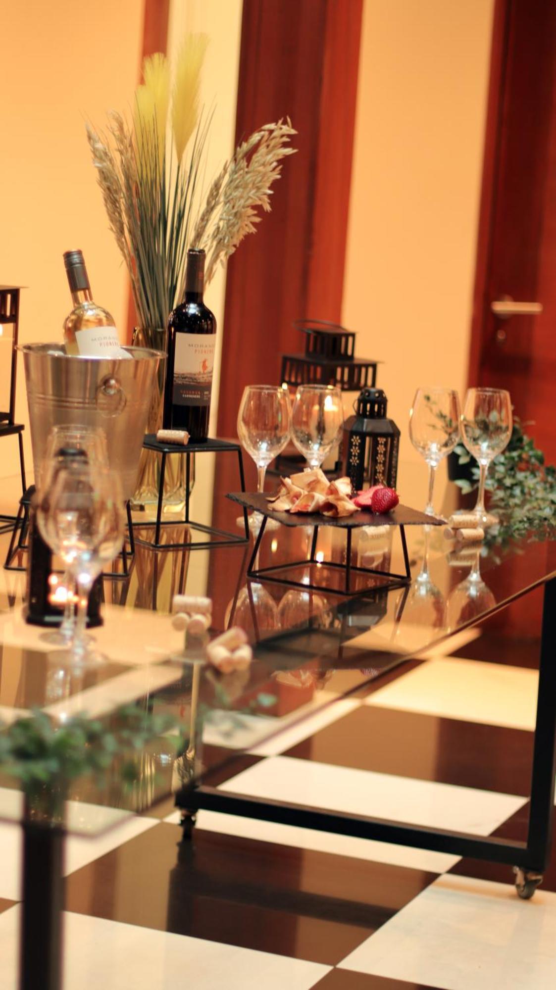 Concha Y Toro 33 Hotel Boutique By Nobile سانتياغو المظهر الخارجي الصورة