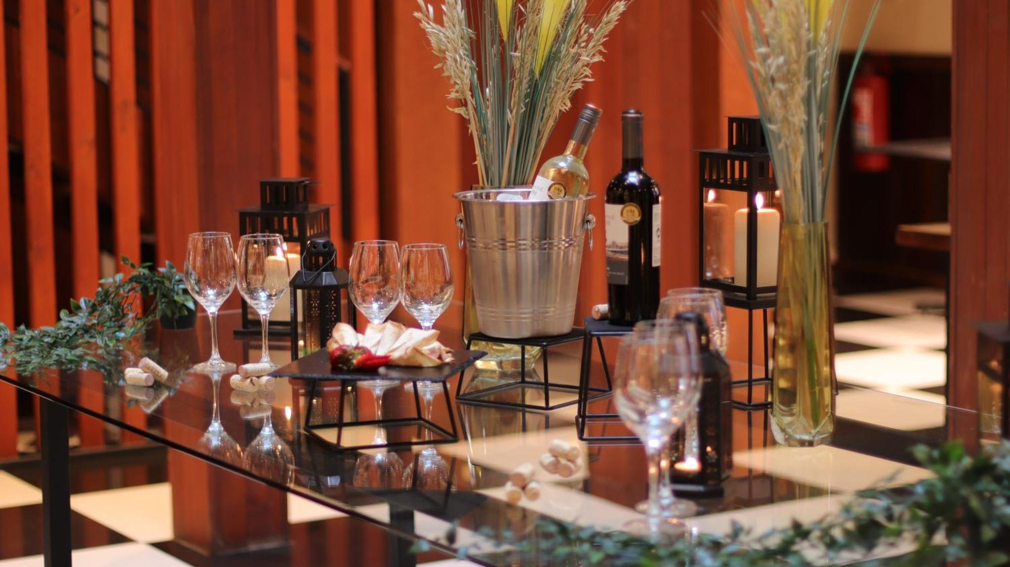 Concha Y Toro 33 Hotel Boutique By Nobile سانتياغو المظهر الخارجي الصورة